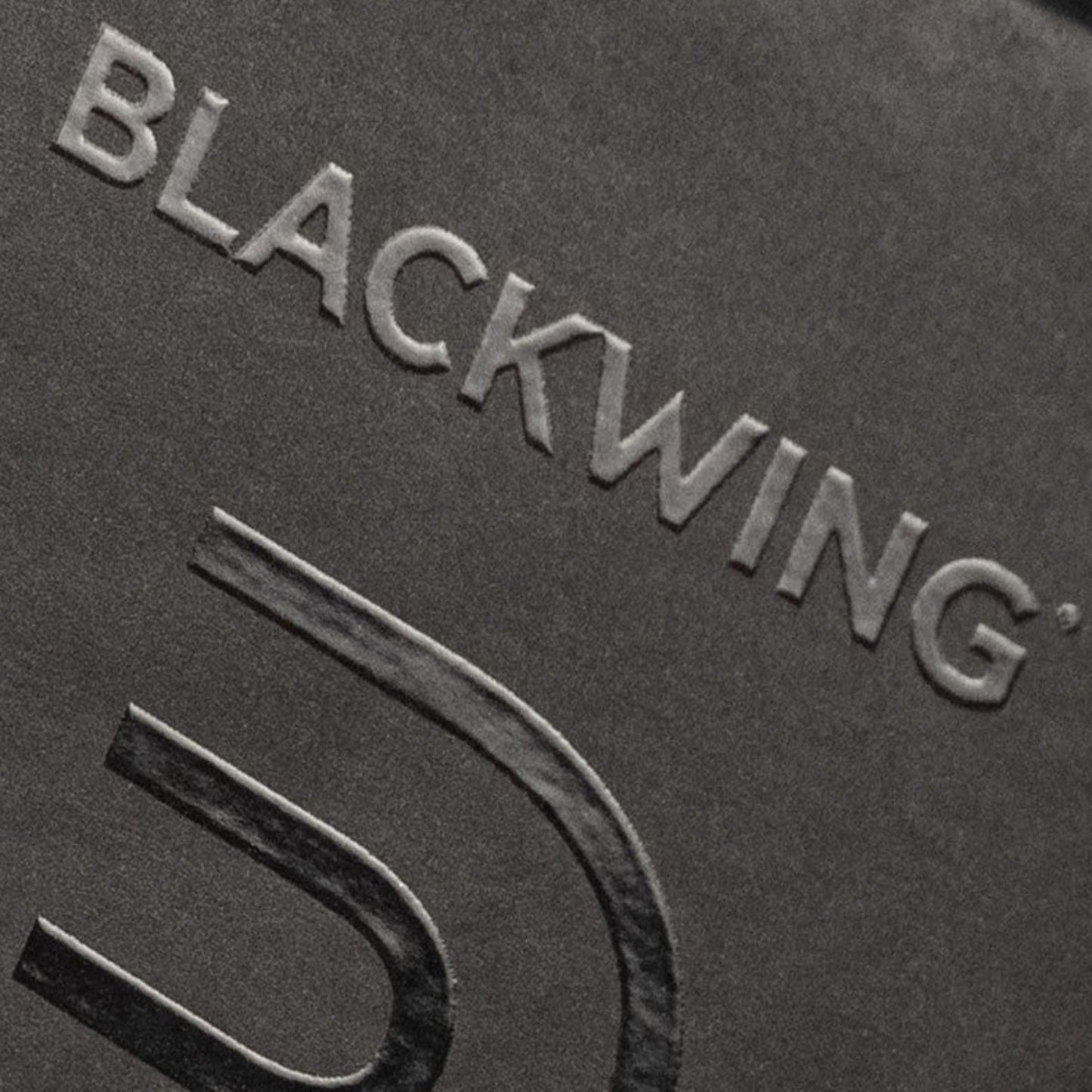 Blackwing - Natural Graphite Pencils - Extra Firm - Grierson Studio