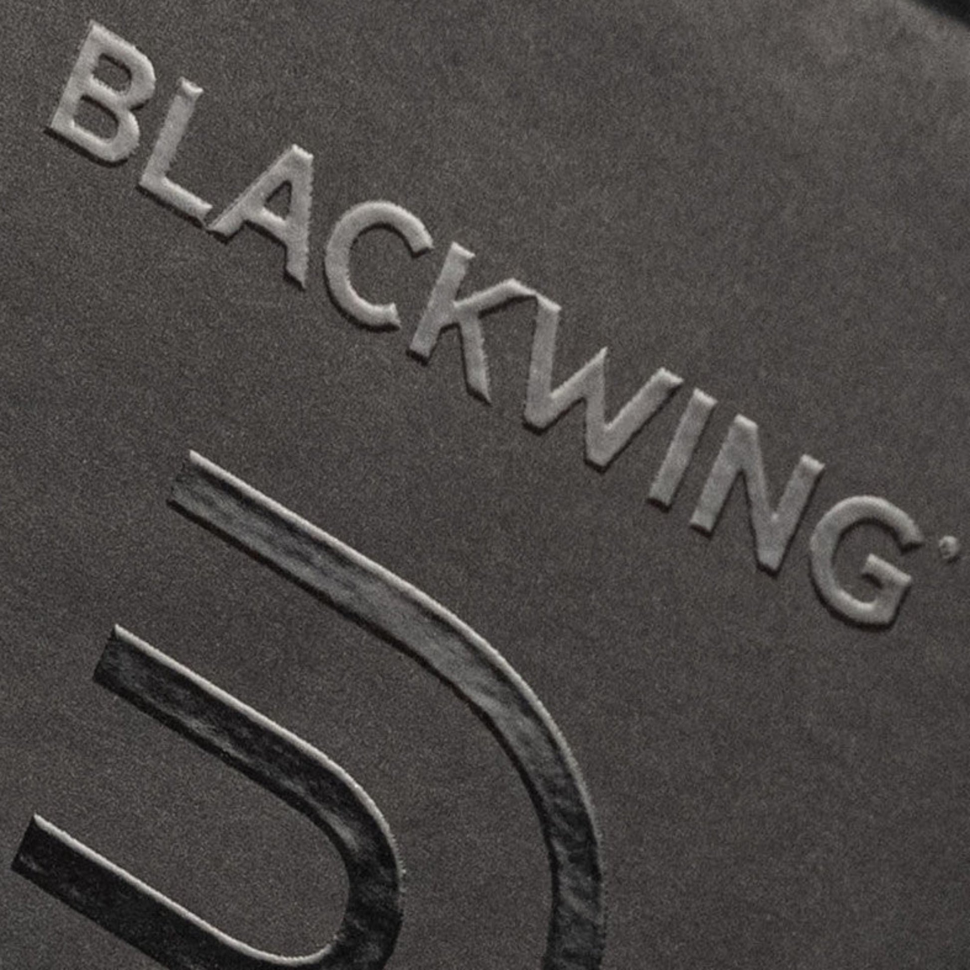 Blackwing - Natural Graphite Pencils - Extra Firm - Grierson Studio