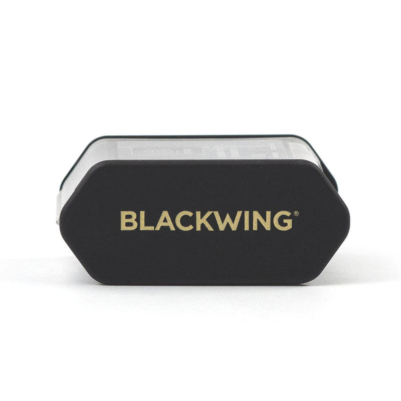 Blackwing - Two Step, Long Point Pencil Sharpener - Grierson Studio