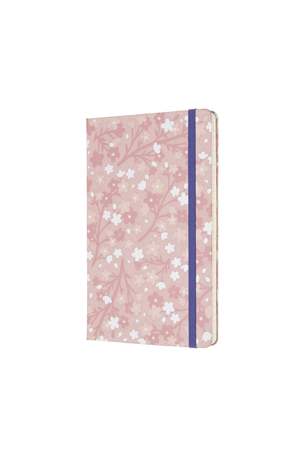 SAKURA Journal  - Limited Edition - Oriental Silk Pink & White - Grierson Studio