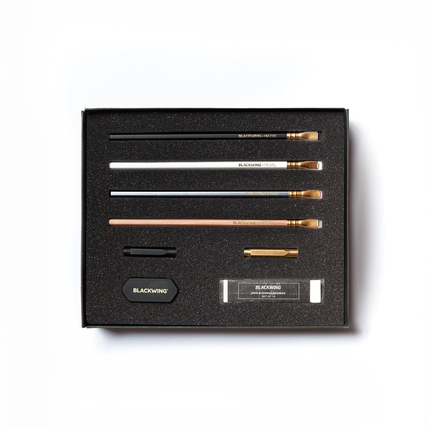 Blackwing - Starting Point Set - Mixed Pencils - Grierson Studio