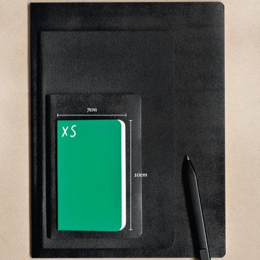 Would you like your journal custom engraved? - Grierson Studio